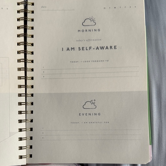 Gratitude Journal - NWOT - Picture 9 of 15